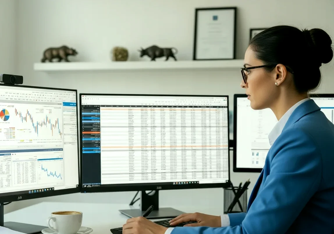 Iron Stream — Branchenanalysen und Einblicke